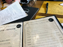 Vulcano Milano Pizza e Pesce à Cinisello Balsamo menu