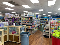 Pet Supermarket - Photo 6 - Car repair in Fayetteville, NC, Fayetteville