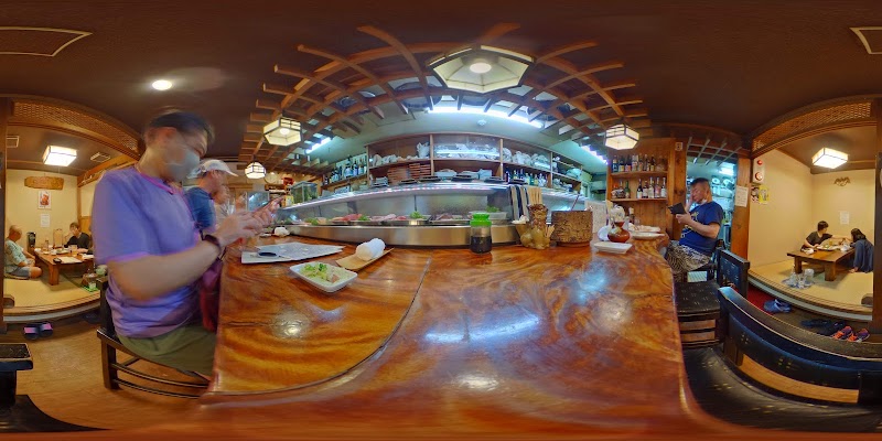 あけぼの 沖縄県石垣市美崎町 寿司店 グルコミ