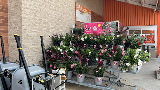 Home Improvement Store «The Home Depot», reviews and photos, 26241 Brookpark Rd, North Olmsted, OH 44070, USA