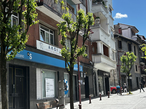 AKOI Hortz Klinika / Clínica dental en Hernani, Guipúzcoa