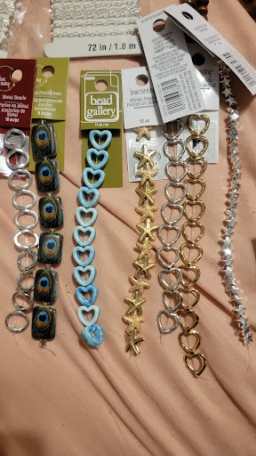 Craft Store «Michaels», reviews and photos, 3278 N John Young Pkwy, Kissimmee, FL 34741, USA