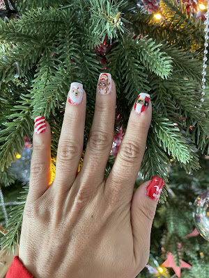 I am Romy Nails à Colomiers