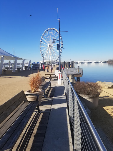 Tourist Attraction «National Harbor», reviews and photos, 165 Waterfront St, Oxon Hill, MD 20745, USA