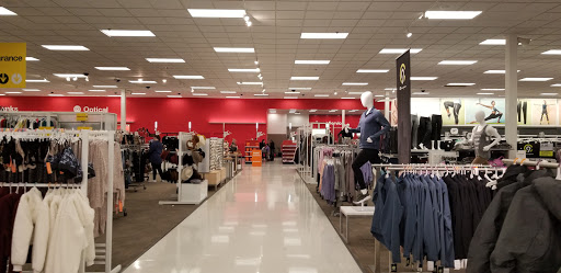 Department Store «Target», reviews and photos, 3649 S Hastings Way, Eau Claire, WI 54701, USA