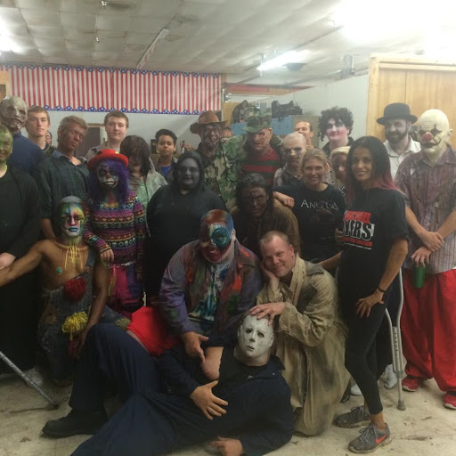 Haunted House «Haunted Angelus House», reviews and photos, 8829 E Washington St, Indianapolis, IN 46219, USA