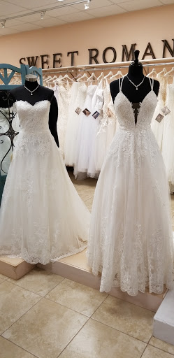 Bridal Shop «Sweet Romance Bridal Boutique», reviews and photos, 12121 Westheimer Rd #102, Houston, TX 77077, USA
