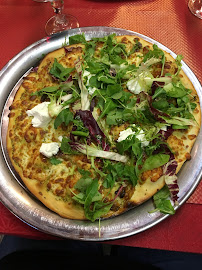 Pizza du Pizzeria La Piazzetta à Gradignan - n°19