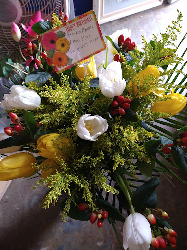 Florist «Belen Flowers», reviews and photos, 6087 York Blvd, Los Angeles, CA 90042, USA