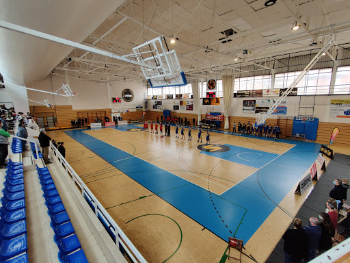 Club Bàsquet Artés en Artés, Barcelona