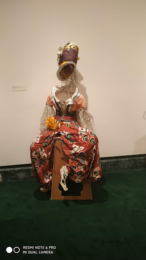 Museum «Artis—Naples», reviews and photos, 5833 Pelican Bay Blvd, Naples, FL 34108, USA