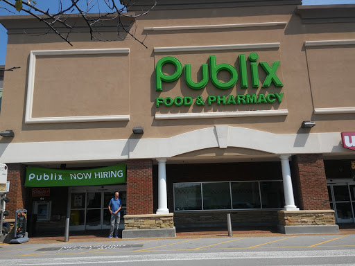 Supermarket «Publix Super Market at Harpeth Village», reviews and photos, 8028 TN-100, Nashville, TN 37221, USA