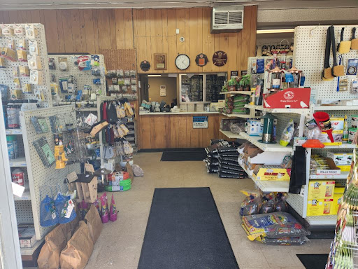 Camp Douglas Farmers Co-Op