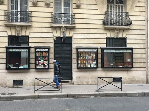 Achat Tous Livres à Paris
