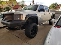 Tucson Nissan Body Shop - Photo 6 - Car repair in Tucson, AZ, Tucson