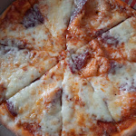 Photo n°1 de l'avis de Gina.c fait le 16/05/2021 à 14:52 sur le  Al amore Pizza & Döner Kebab Imbiss à Wilhelmshaven