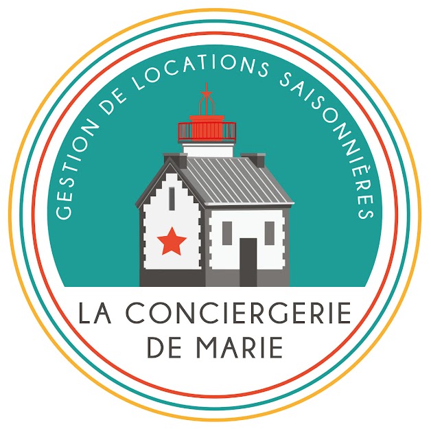 La conciergerie de Marie à Saint-Quay-Portrieux (Côtes-d'Armor 22)