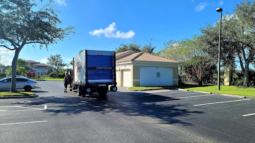 Moving and Storage Service «PODS Moving & Storage», reviews and photos, 2160 W Broadway Rd #105, Mesa, AZ 85202, USA