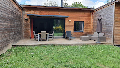 Cottage 906 à Les Trois-Moutiers