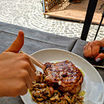 Photo n°1 de l'avis de Angelo.a fait le 24/05/2021 à 07:12 sur le  Osteria Il Granaro à Magliano Romano