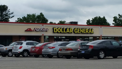 Discount Store «Dollar General», reviews and photos, 4958 Delhi Ave, Cincinnati, OH 45238, USA