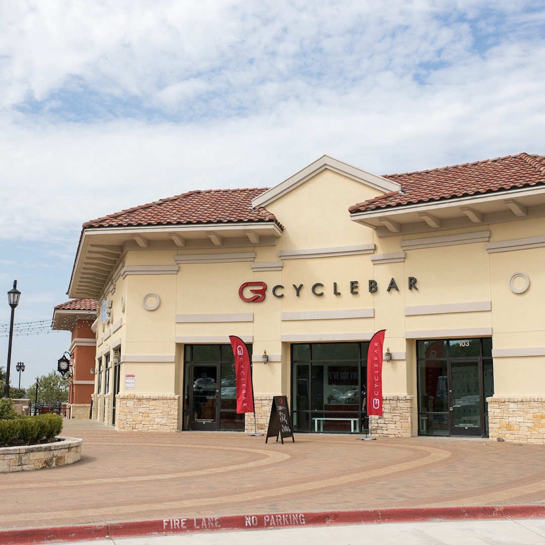 CYCLEBAR