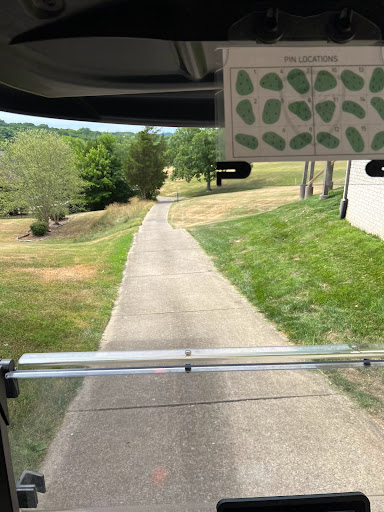 Public Golf Course «Twelve Stones Golf Club», reviews and photos, 1201 12 Stones Crossing, Goodlettsville, TN 37072, USA