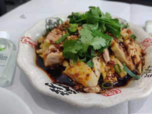 Photo n°141 de Restaurant Sichuan 川里川外 à Paris ()