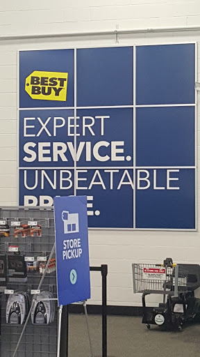 Electronics Store «Best Buy», reviews and photos, 2010 Chemical Rd, Plymouth Meeting, PA 19462, USA