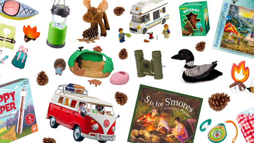 Toy Store «Island Treasure Toys», reviews and photos, 20 Bow St, Freeport, ME 04032, USA