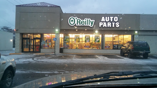 O'Reilly Auto Parts