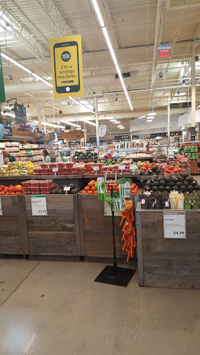 Grocery Store «Whole Foods Market», reviews and photos, 10601 San Jose Blvd, Jacksonville, FL 32257, USA