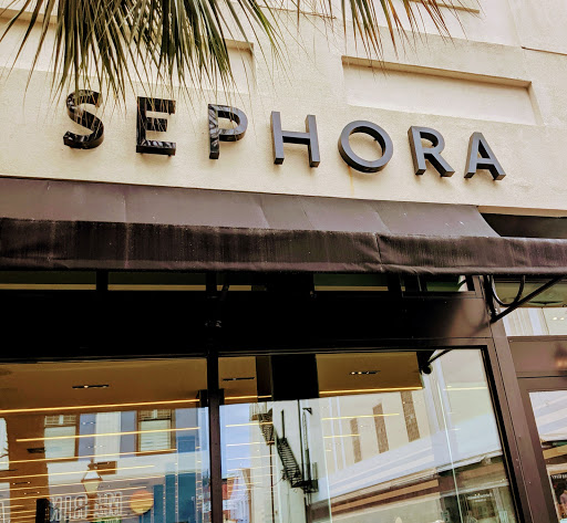Cosmetics Store «SEPHORA», reviews and photos, 289 King St, Charleston, SC 29401, USA