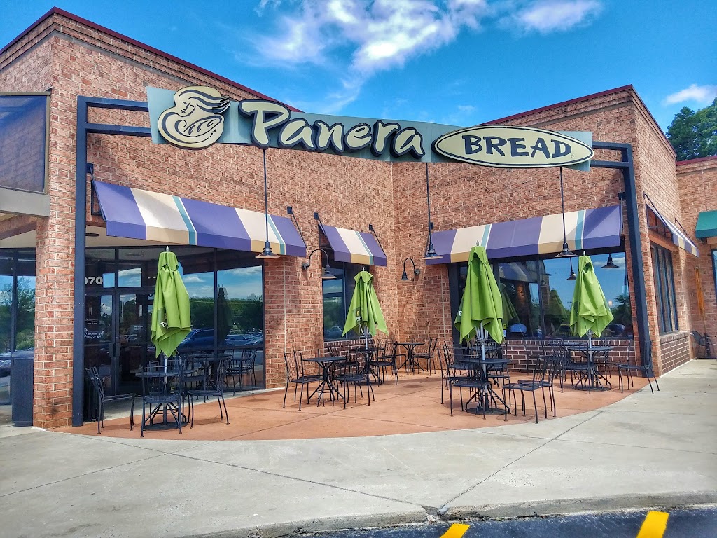 Panera Bread Kernersville, NC 27284 Menu, Reviews, Hours & Contact