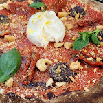 Photo n°1 de l'avis de Matteo.a fait le 19/08/2021 à 06:49 sur le  Pizzaria Gallarate à Gallarate