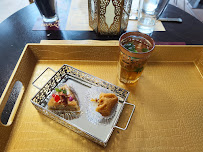 Plats et boissons du Restaurant marocain ORIENT'HOUSE à Monteux - n°4
