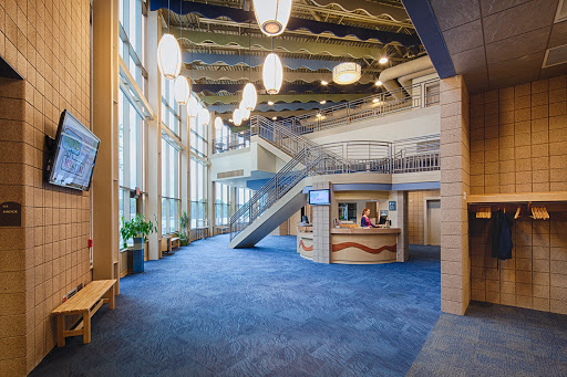 Performing Arts Theater «Weber Center for the Performing Arts», reviews and photos, 428 Front St S, La Crosse, WI 54601, USA