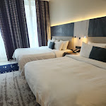 Photo n°13 de l'avis de andi.i fait le 04/08/2023 à 09:55 sur le  Renaissance Hamburg Hotel à Hamburg