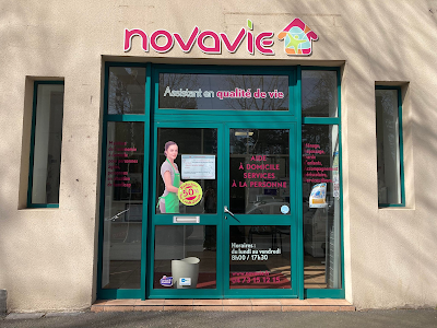 Novavie Riom à Riom