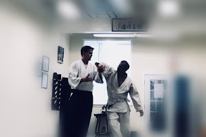 Stonington Aikido