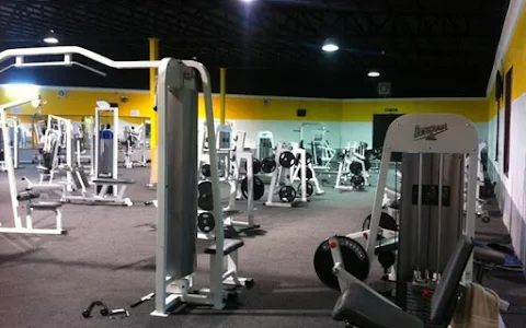 My fitness Sports Center image