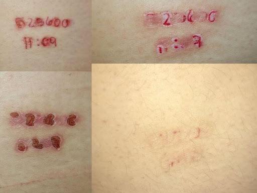 Tattoo Shop «Cali Soul Tattoo», reviews and photos, 4751 N Blackstone Ave, Fresno, CA 93726, USA