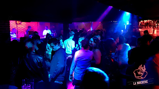 Discotheques rumba Lille