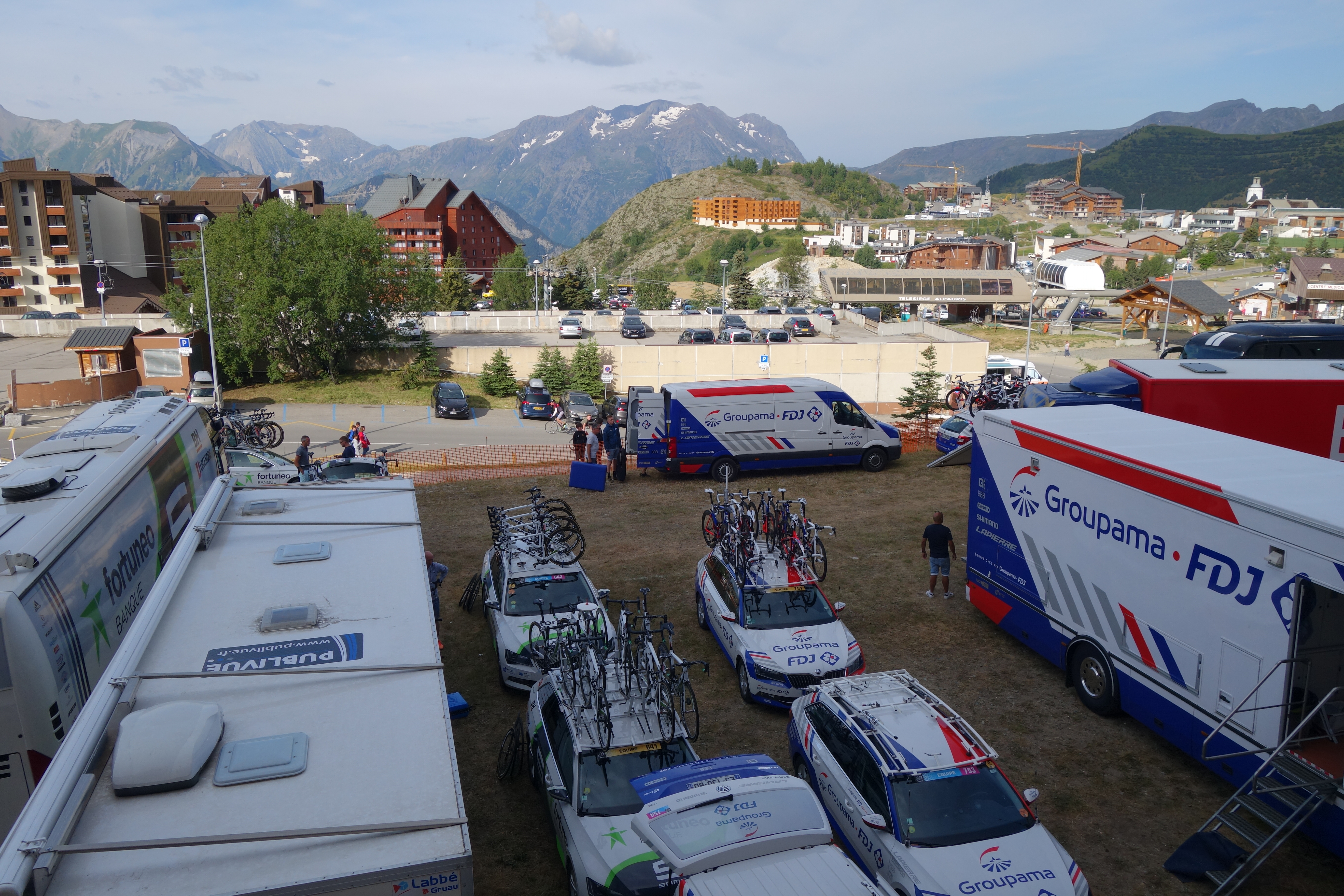 Photo n° 7 de l'avis de Stefan.e fait le 20/07/2018 à 22:01