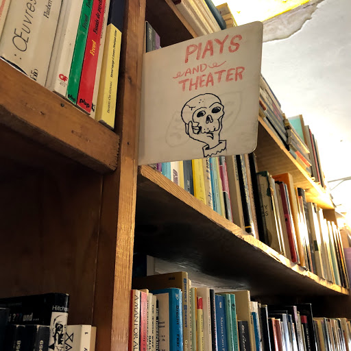 Used Book Store «Kilgore Books», reviews and photos, 624 E 13th Ave, Denver, CO 80203, USA