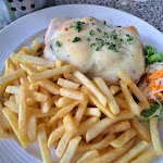 Photo n°8 de l'avis de Maikel. fait le 22/07/2023 à 17:08 sur le  Vesperstübchen à Mettlach