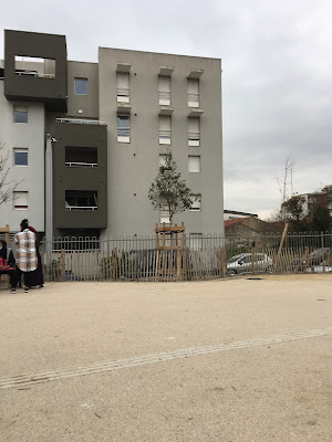 École Édouard Herriot à Béziers