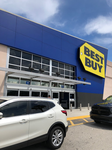 Electronics Store «Best Buy», reviews and photos, 2200 S University Dr, Davie, FL 33324, USA