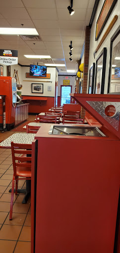 Sandwich Shop «Firehouse Subs», reviews and photos, 1950 Satellite Blvd #100, Duluth, GA 30097, USA