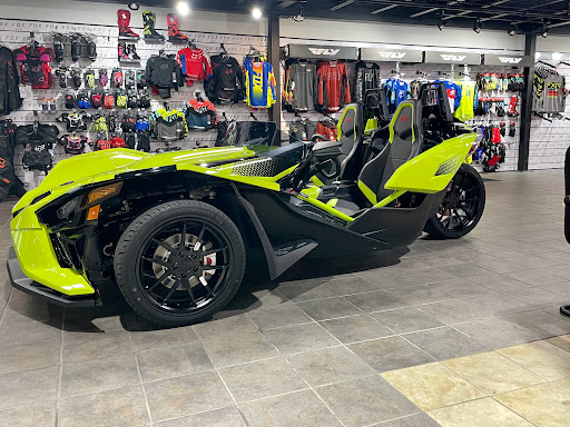Motorcycle Dealer «Foothills Motorsports», reviews and photos, 104 Halter Dr, Piedmont, SC 29673, USA